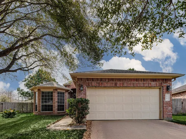 14702 Hawksmoor Ct, Cypress, TX 77429