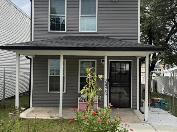 2420 Huron St, Baltimore, MD 21230