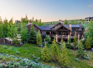 7978 N Promontory Ranch Rd, Park City, UT 84098