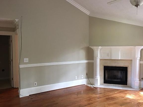 Sunny Living Room