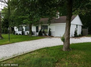 27704 Glebe Rd, Easton, MD 21601