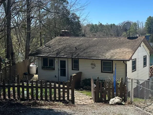 4979 Blue Sky Ln, Dublin, VA 24084