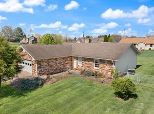 1124 Heartland Dr, Somerset, KY 42503