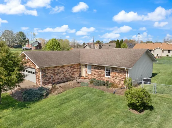 1124 Heartland Dr, Somerset, KY 42503