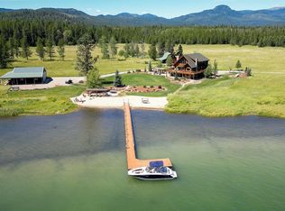 296 Camp Peine Rd, Sagle, ID 83860