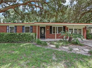 1326 Clinch Dr, Fernandina Beach, FL 32034