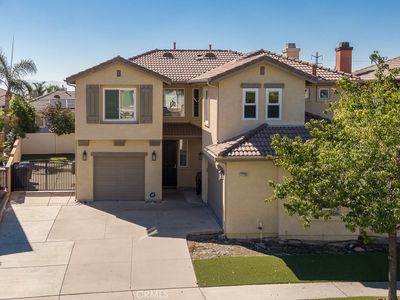 12239 Piccadilly Ct, Rancho Cucamonga, CA, 91739