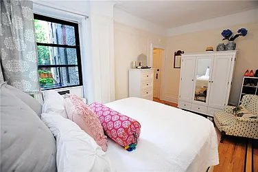 Rented by Buchbinder & Warren