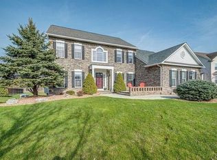 4373 Winding Creek Rd, Manlius, NY 13104