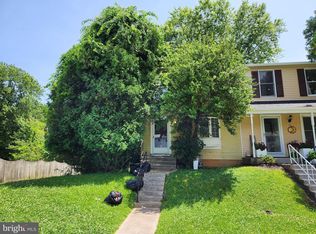 57 Craftsman Ct, Reisterstown, MD 21136