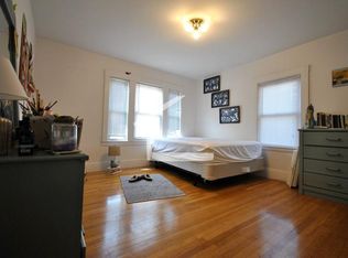 20 Magoun St #2A, Cambridge, MA 02140