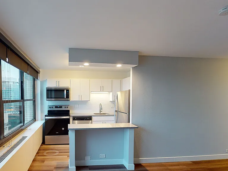 1142 S Michigan Ave #2412 — Photo 1
