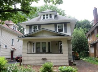 95 Vermont St, Rochester, NY 14609