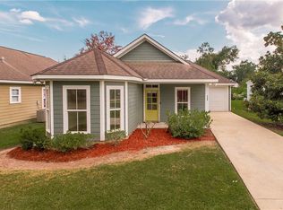 500 E Church St, Hammond, LA 70401