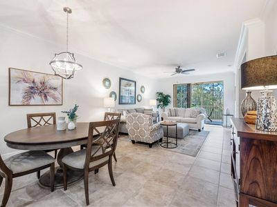 4843 Hampshire CT #102, Naples, FL, 34112
