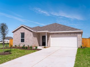 2023 Heather Ridge Way, Rosenberg, TX 77471