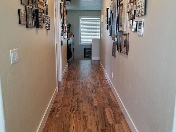 upstairs family room