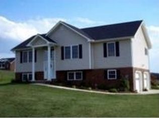 220 Sugar Bowl Rd, Chuckey, TN 37641