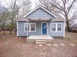 414 Forrest St, Covington, TN 38019