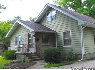 1424 N Macarthur Blvd, Springfield, IL 62702