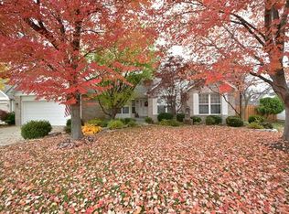 304 Huntleigh Manor Dr, Saint Charles, MO