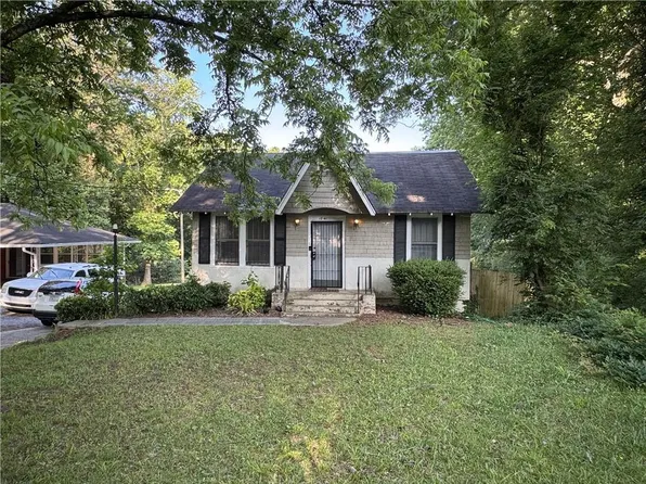 1841 Childress Dr SW, Atlanta, GA 30311