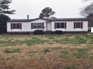 6102 Morningside Rd, Wilson, NC 27893