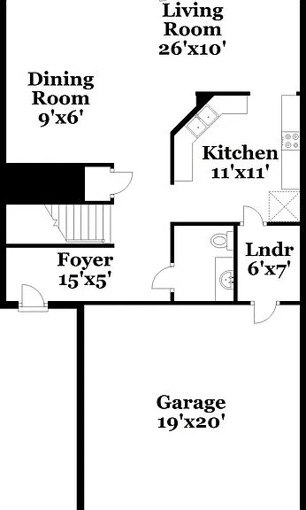 1205 Faye Ct — Photo 2
