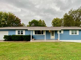 516 Carson St, Neosho, MO 64850