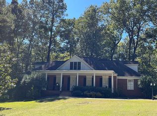 605 Sherwood Rd, Starkville, MS 39759