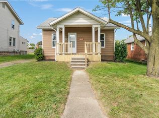 1641 31st St NE, Canton, OH