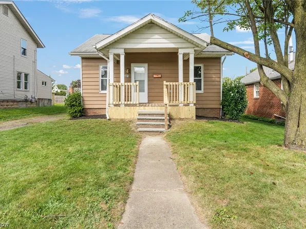 1641 31st St NE, Canton, OH 44714