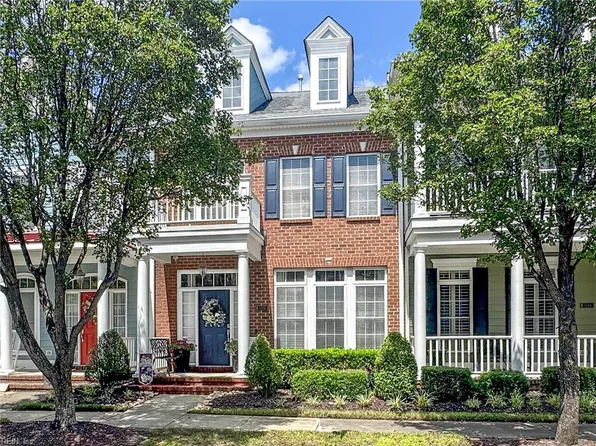 1320 Sommerton Way, Chesapeake, VA 23320