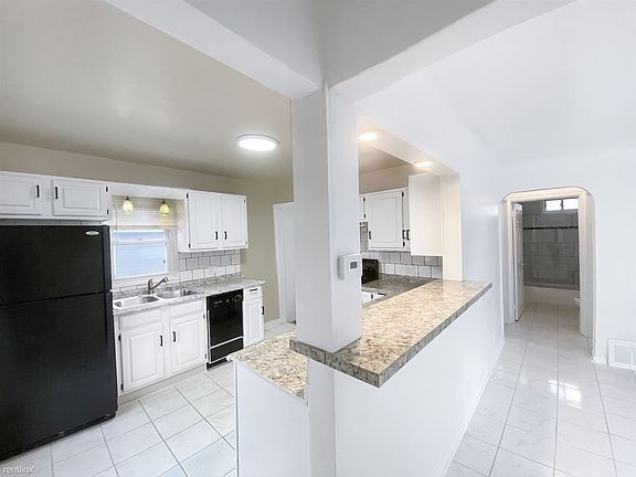 kitchen view