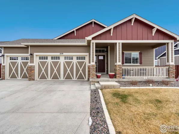 2159 Reliance Ct, Windsor, CO 80550