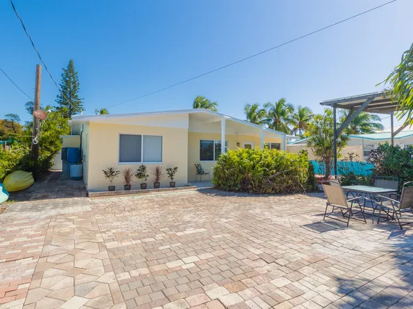 234 49th St Ocean, Marathon, FL 33050