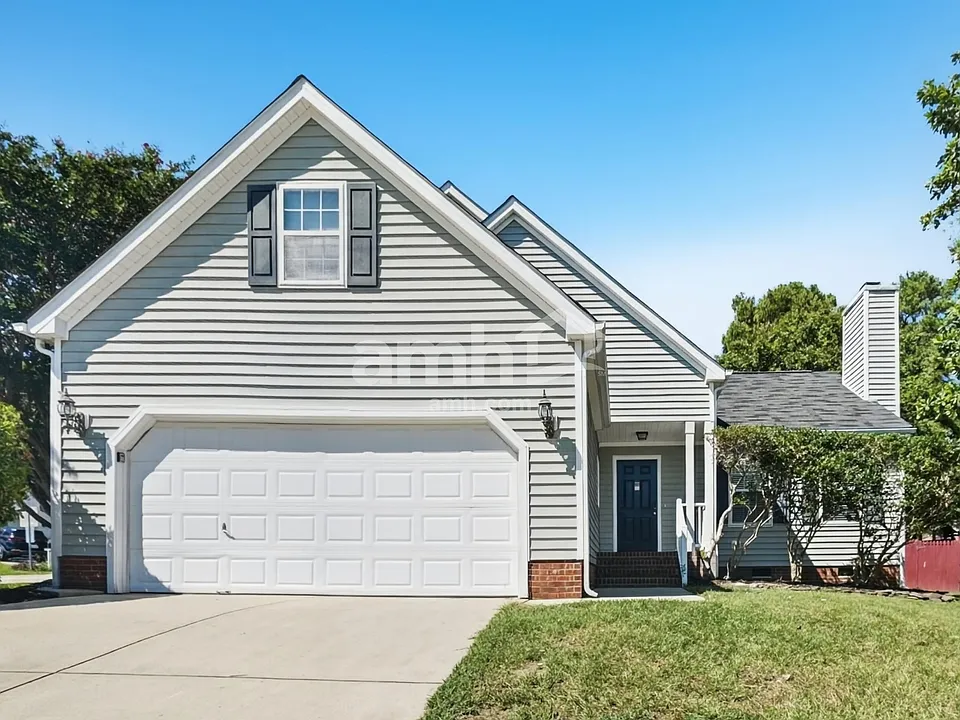 4001 Mantua Way