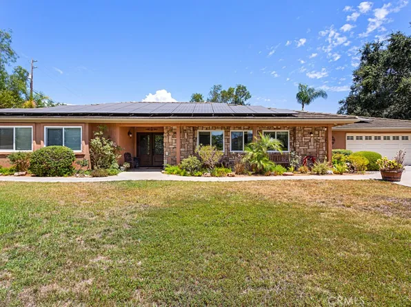 12742 Cumbres Rd, Valley Center, CA 92082