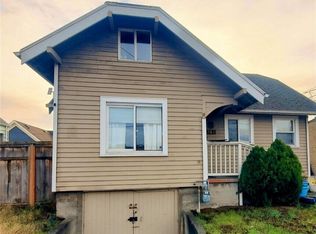 812 E 38th St, Tacoma, WA