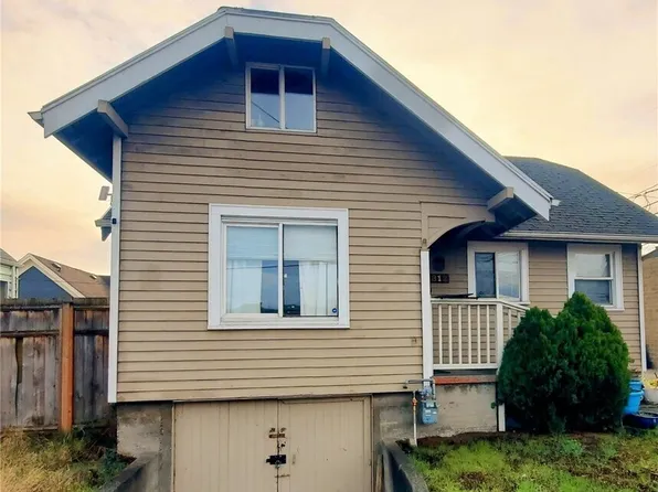 812 E 38th Street, Tacoma, WA 98404