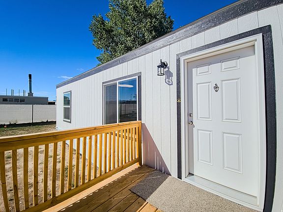 2nd image of 1101 S Carbon Ave #97