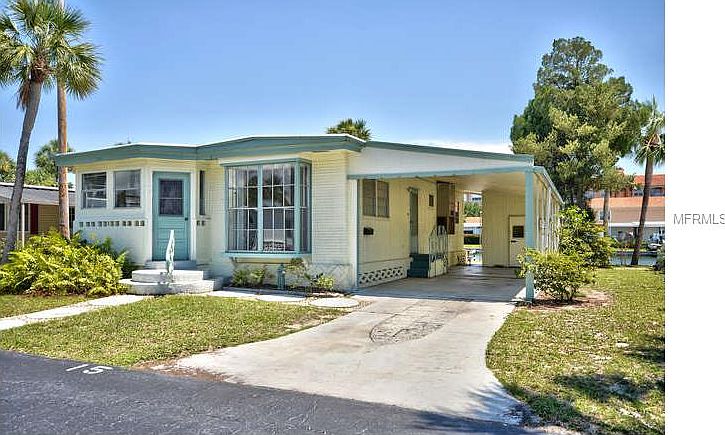 1st image of 4851 W Gandy Blvd Lot S15