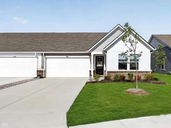 18714 Seaforth Way, Westfield, IN 46074