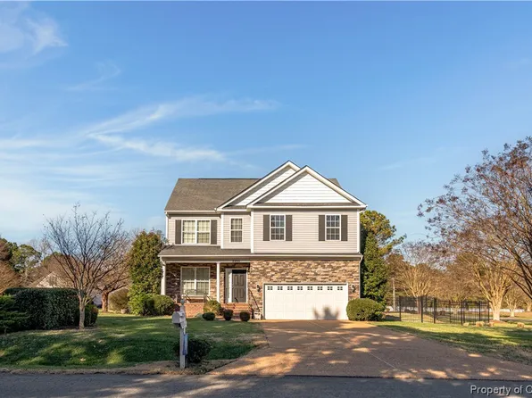 2200 Flowerdew Ct, Williamsburg, VA 23185