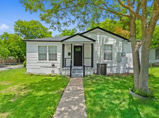 4117 Pampas St, Dallas, TX 75211