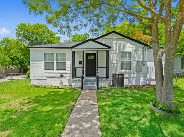 4117 Pampas St, Dallas, TX 75211