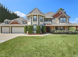 22373 Kicking Horse Dr, Diamond Bar, CA