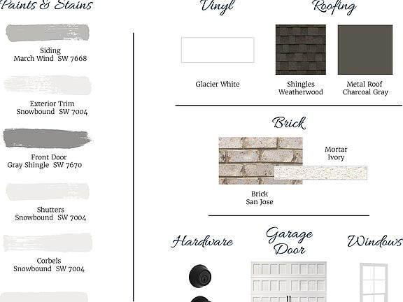 Color Scheme Option