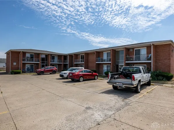 96 S Brown School Rd, Vandalia, OH 45377