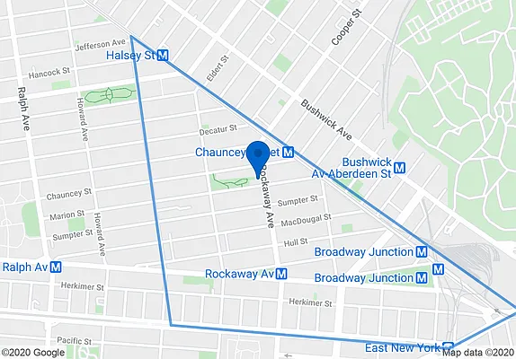 Rented by Brooklyn Group | media 32